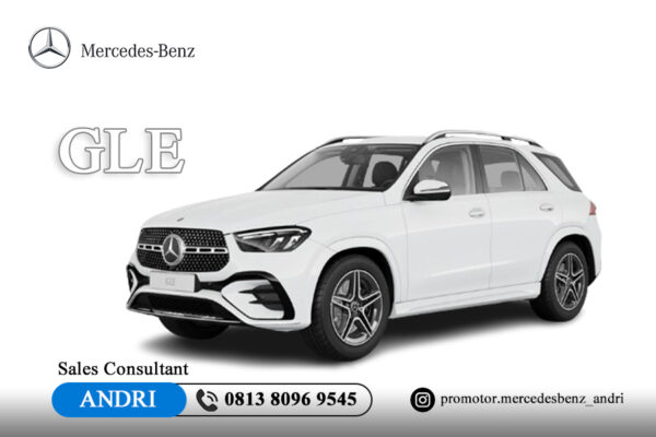 Mercedes GLE Mercedes GLE