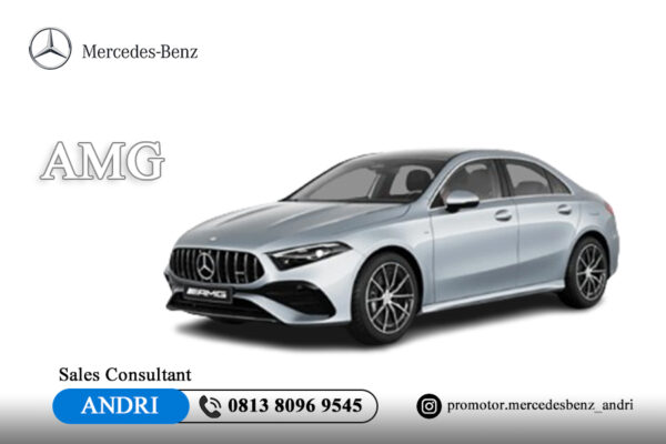 Mercedes AMG Mercedes AMG