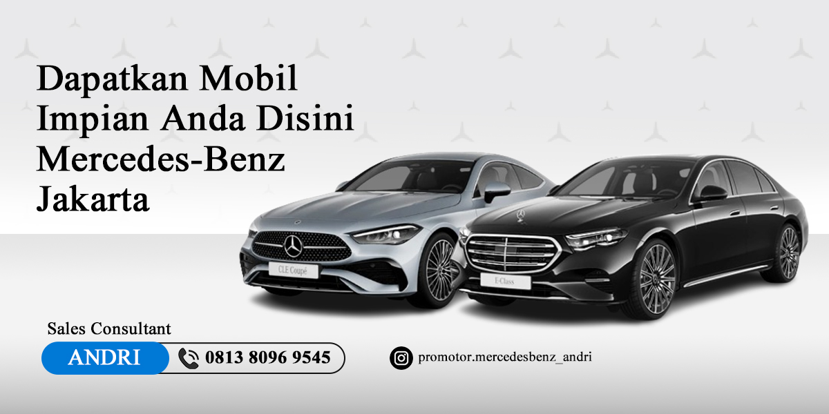 Slider Mercedes