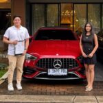Customer Mercedes-Benz