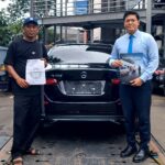 Customer Mercedes-Benz