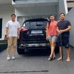 Customer Mercedes-Benz